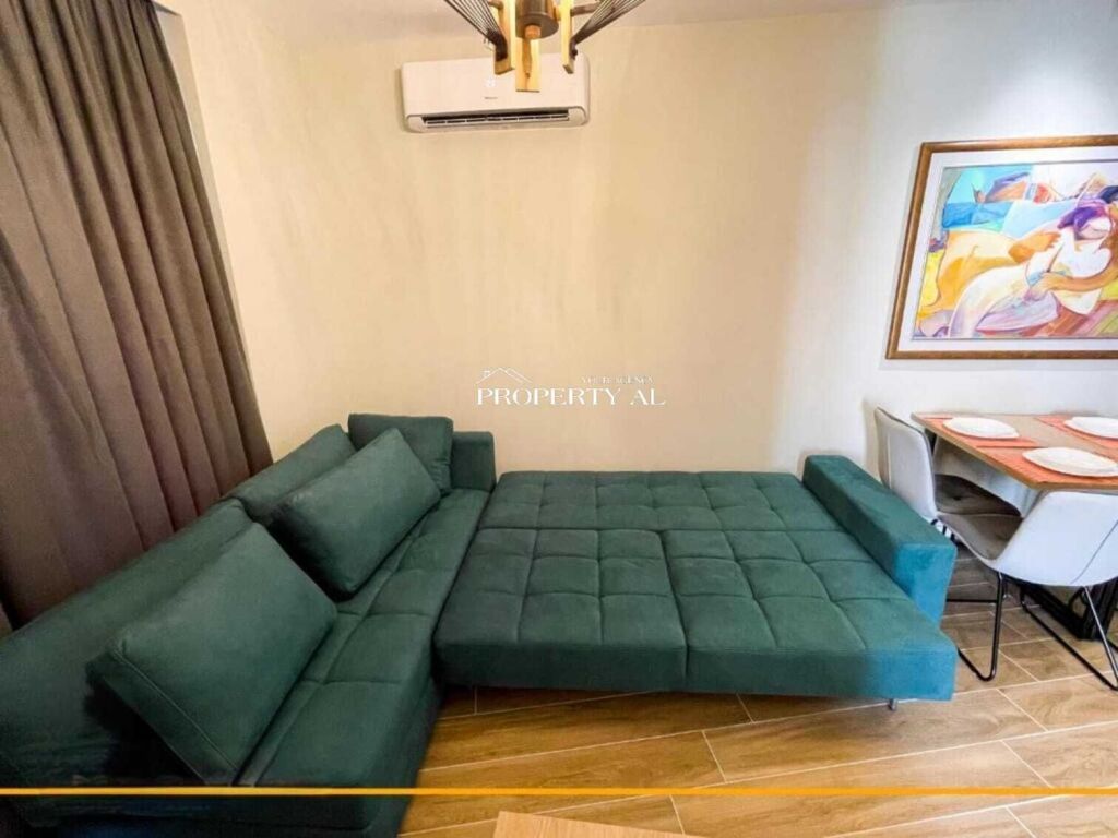 Apartament Investimi në Shitje | Sarandë