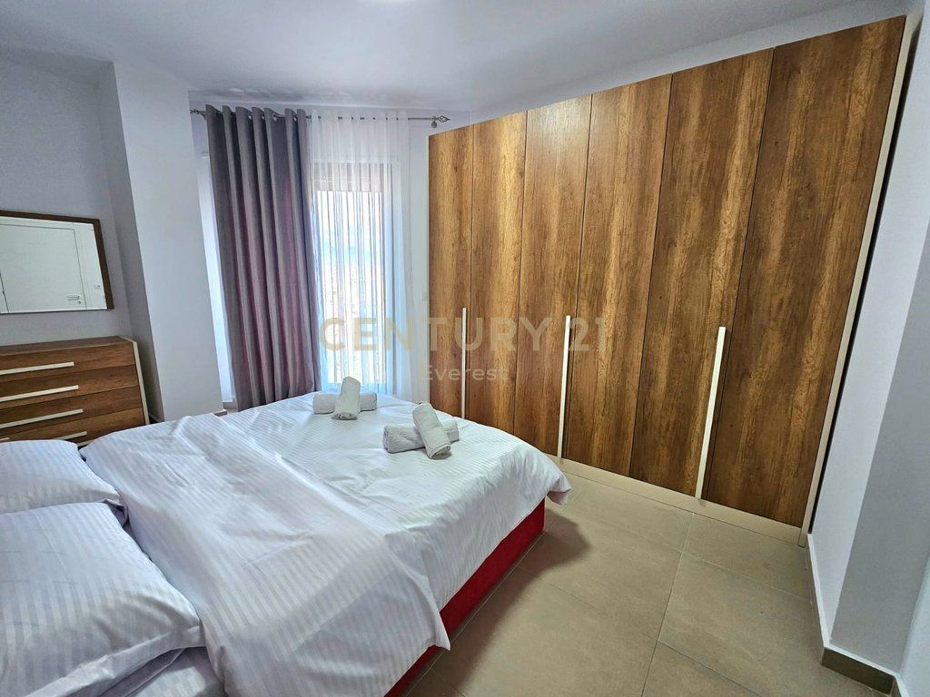 AMERIKAN 2, APARTMENT 1+1 FULLY FURNISHED FOR RENT 500 € /Month