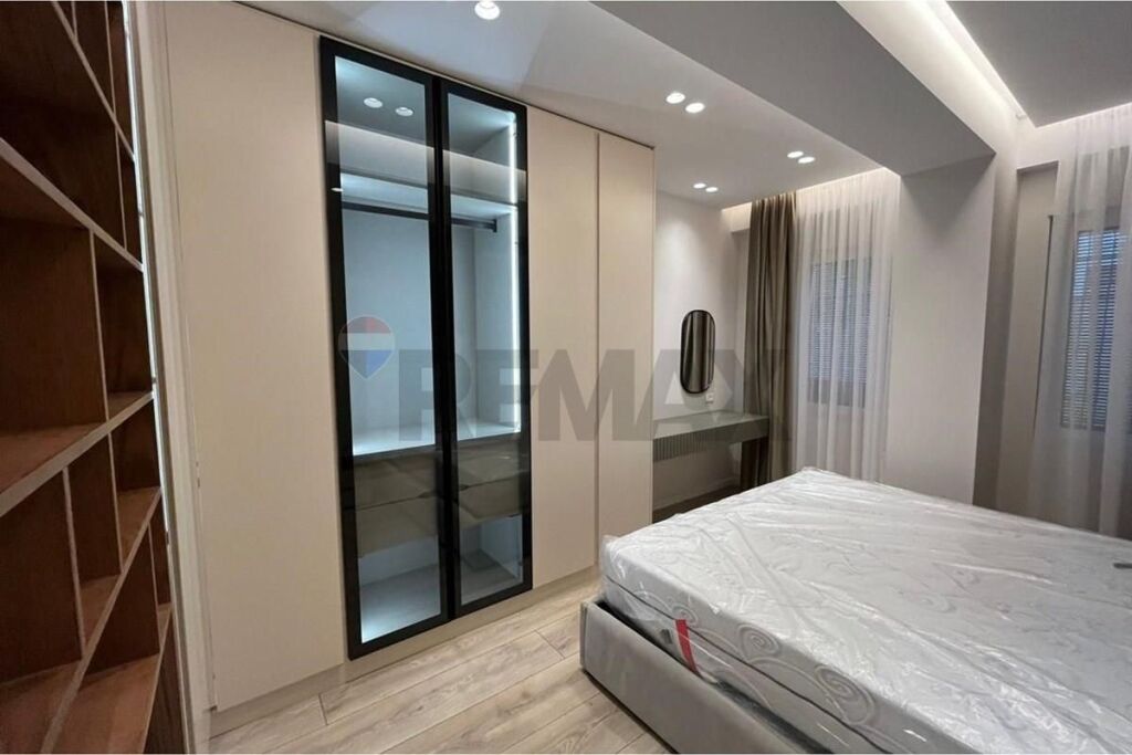 LUXURY APARTMENT 3+1 FOR RENT, Kodra e Diellit 2