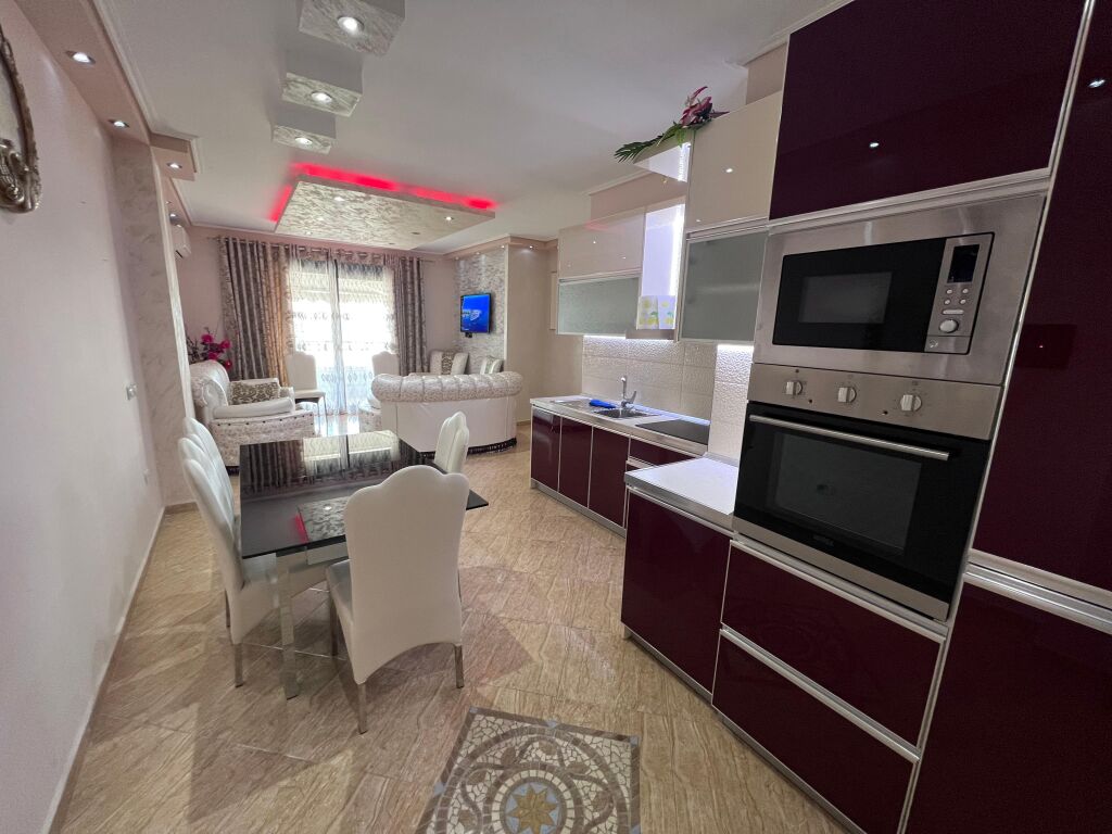 Apartment 2+1 for rent