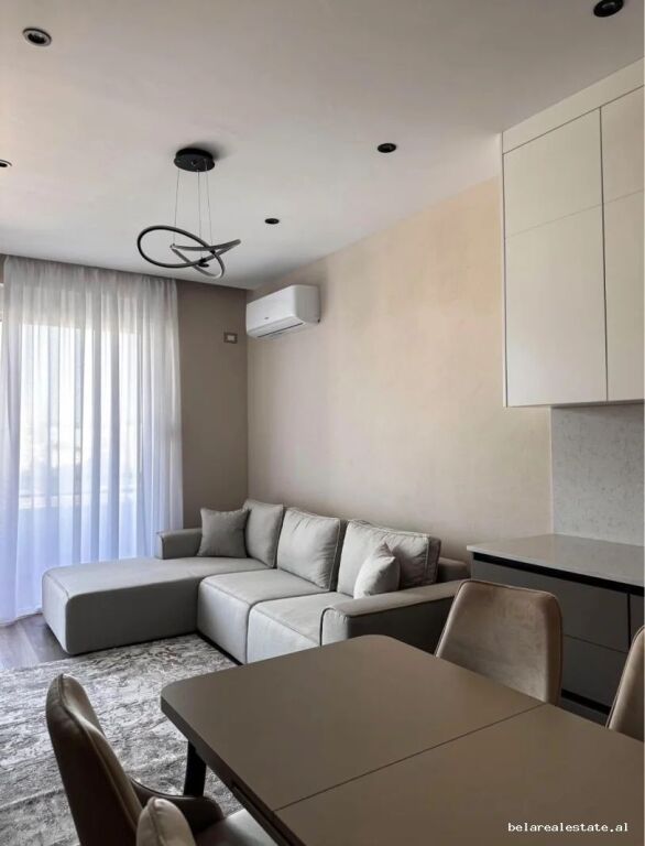 Apartment For Rent 2+1 At Casa Italia (ID B2201981) Tirane