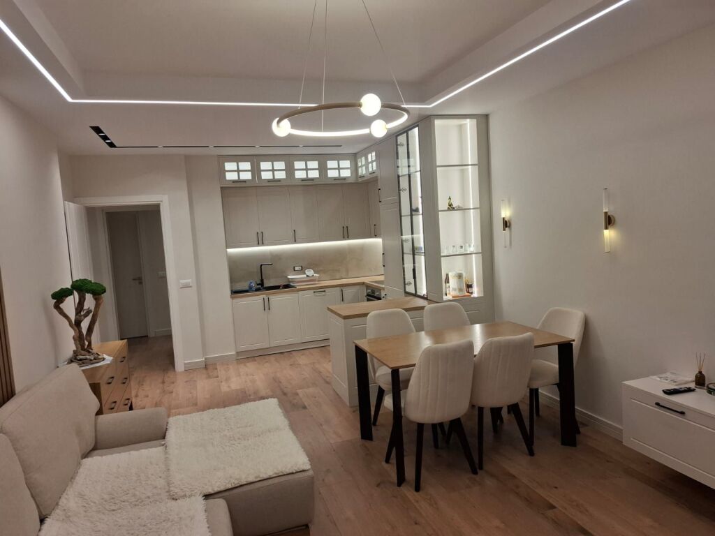 Apartment 2+1+2 for rent