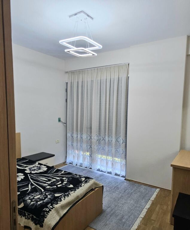 Apartment 2+1+1 with Balcony for Rent