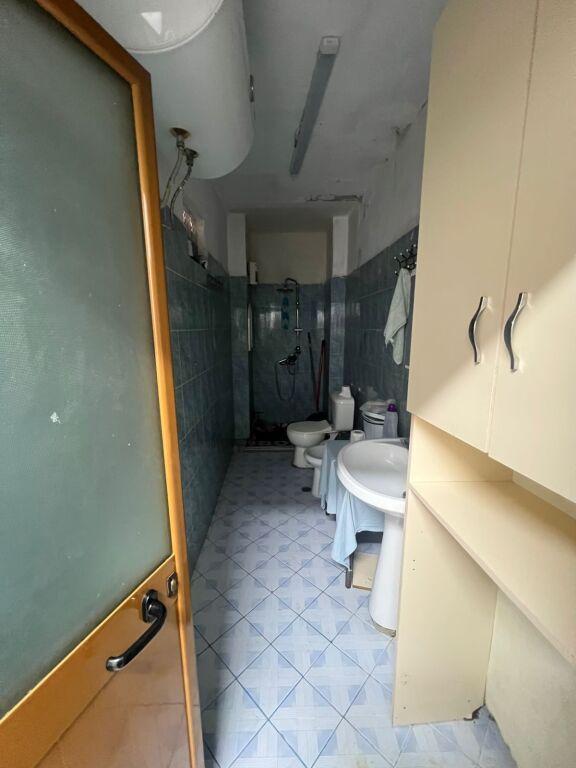 2+1 Apartment for Rent Near the Water Supply Area, Durrës