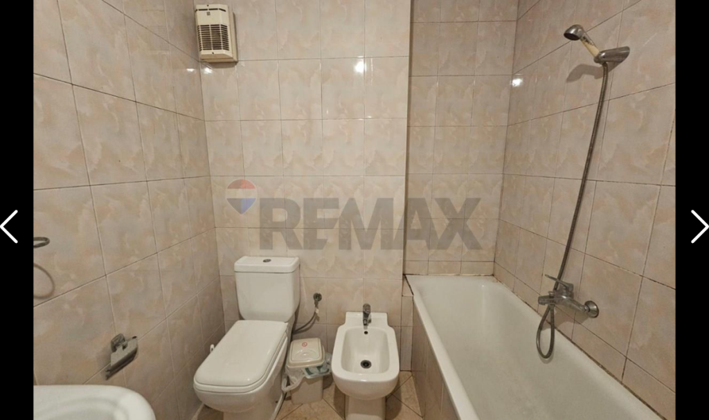 Apartment for rent 2+1 at Elbasani Street