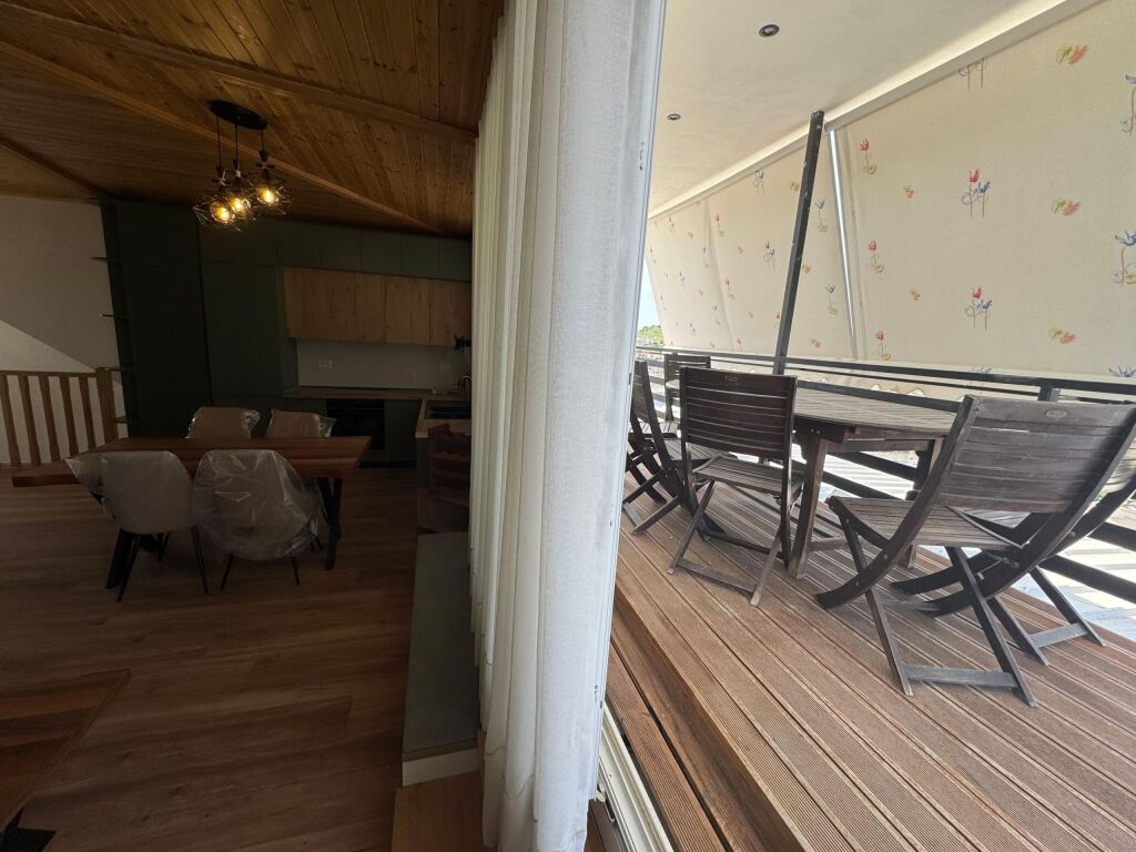 Affitto | Dupleks 2 + 1 | Shkozë | 600 €/mese