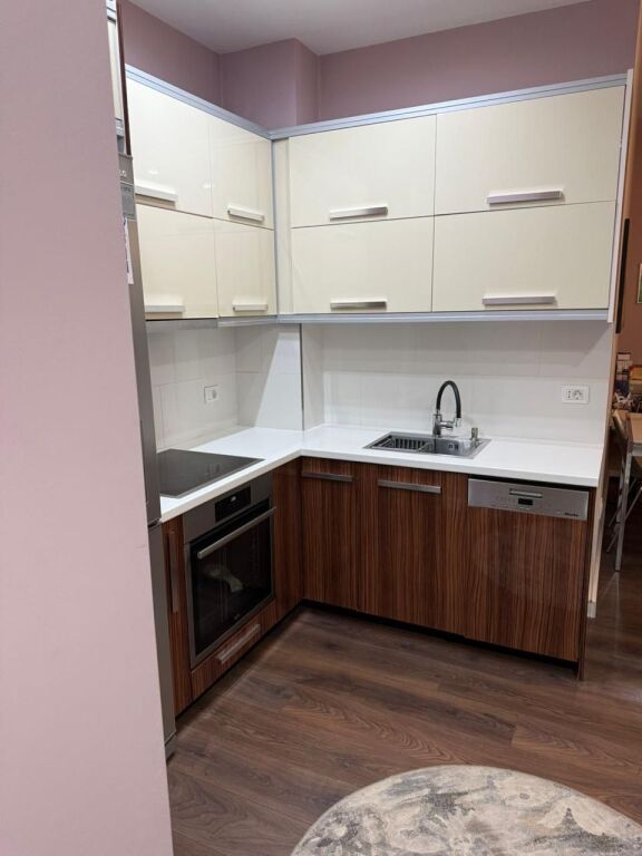 Apartment for rent 1+1 at Dry Lake