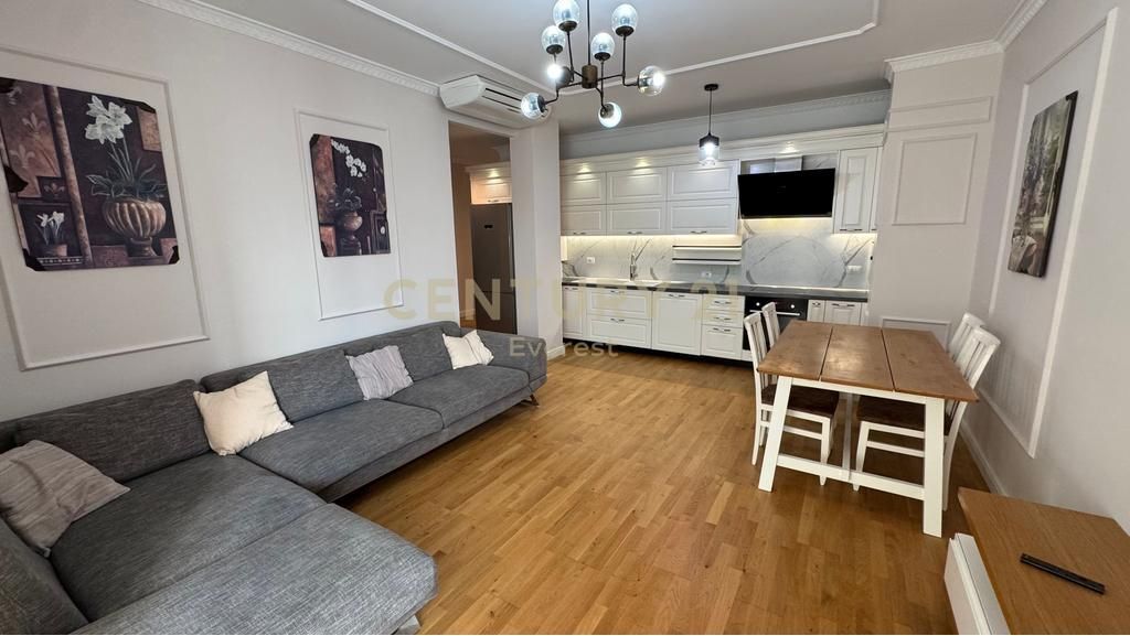 🏡 Apartment 3+1 for sale with parking space near the Zoological Garden!