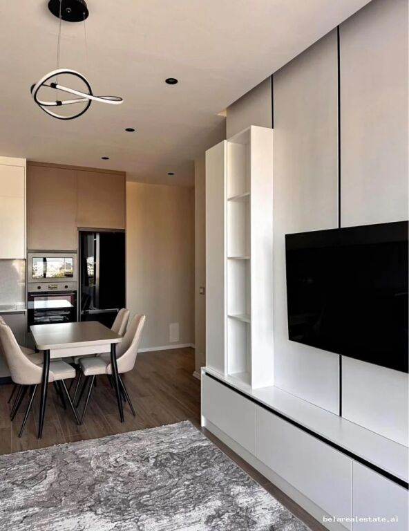Apartment For Rent 2+1 At Casa Italia (ID B2201981) Tirane