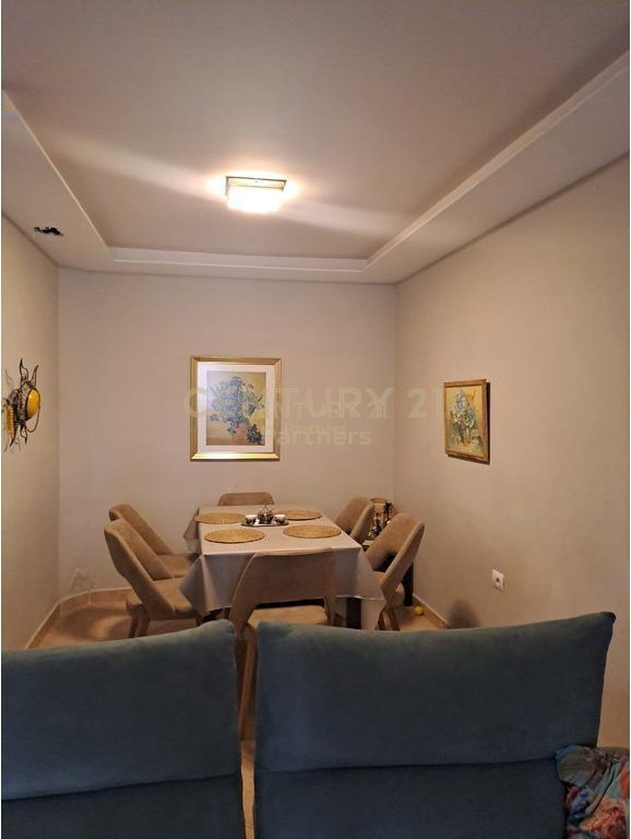 Apartment for rent 2+1+2 at Vasil Shanto