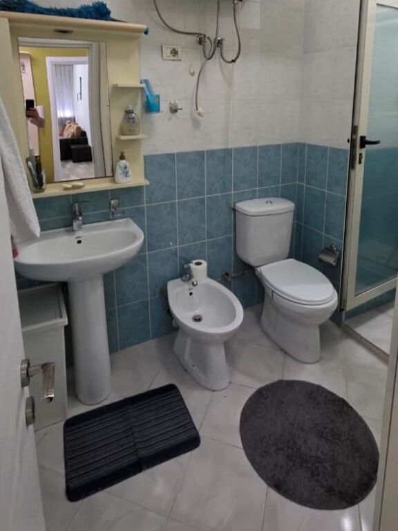 Apartment 2+1 for rent – Astir, Teodor Keko Street (above Cafe Dot Long) !
