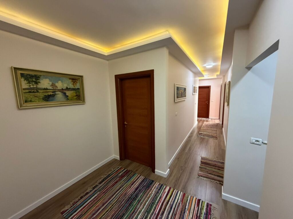Apartment 3+1+2 for sale Treasure Street Fresk !
