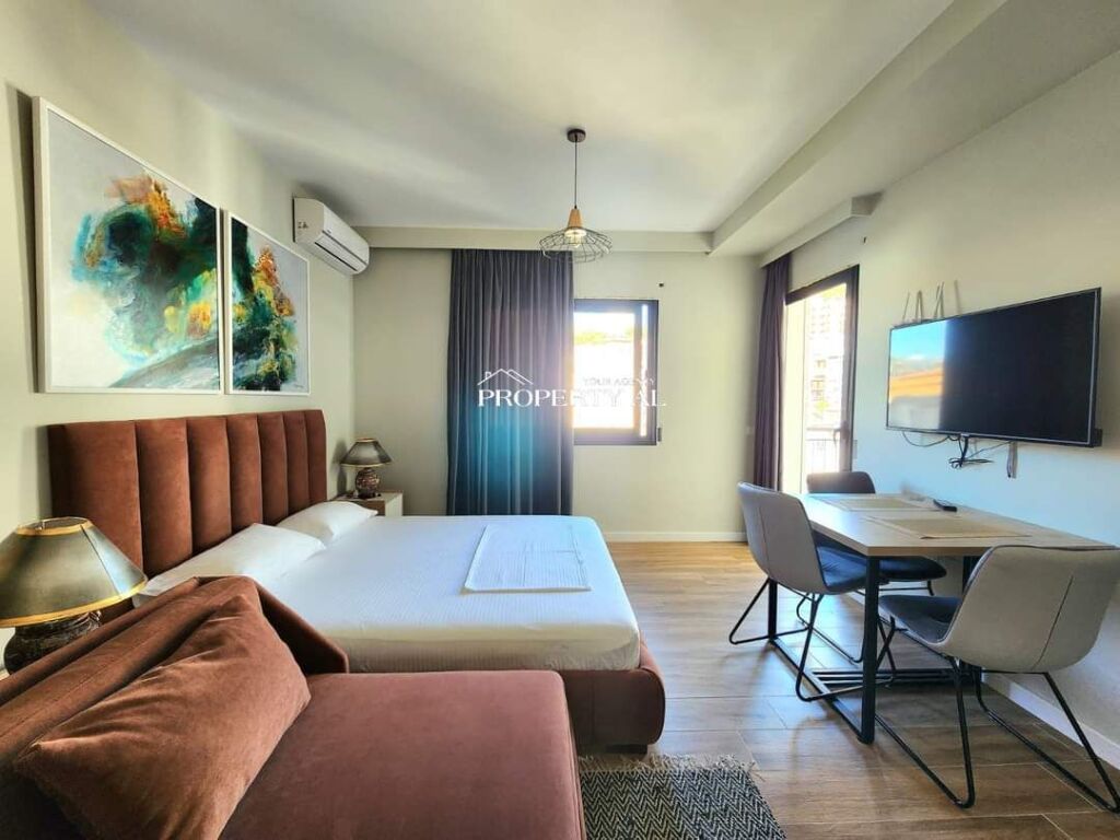 Apartament Investimi në Shitje | Sarandë