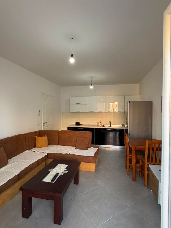 Apartment 1+1 in Astir at villa L2