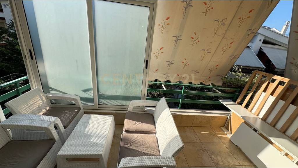 🏡 Apartment 3+1 for sale with parking space near the Zoological Garden!