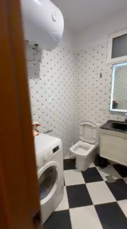 Apartment 2+1+2 for sale Mine Peza !