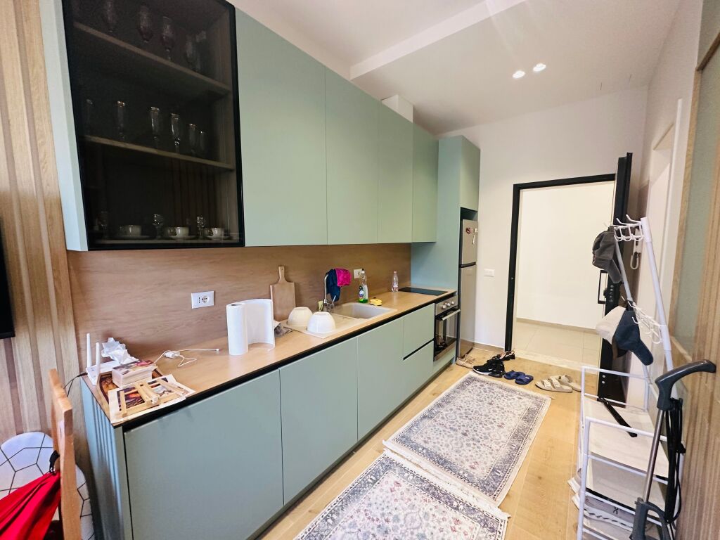 Home Studio For Rent