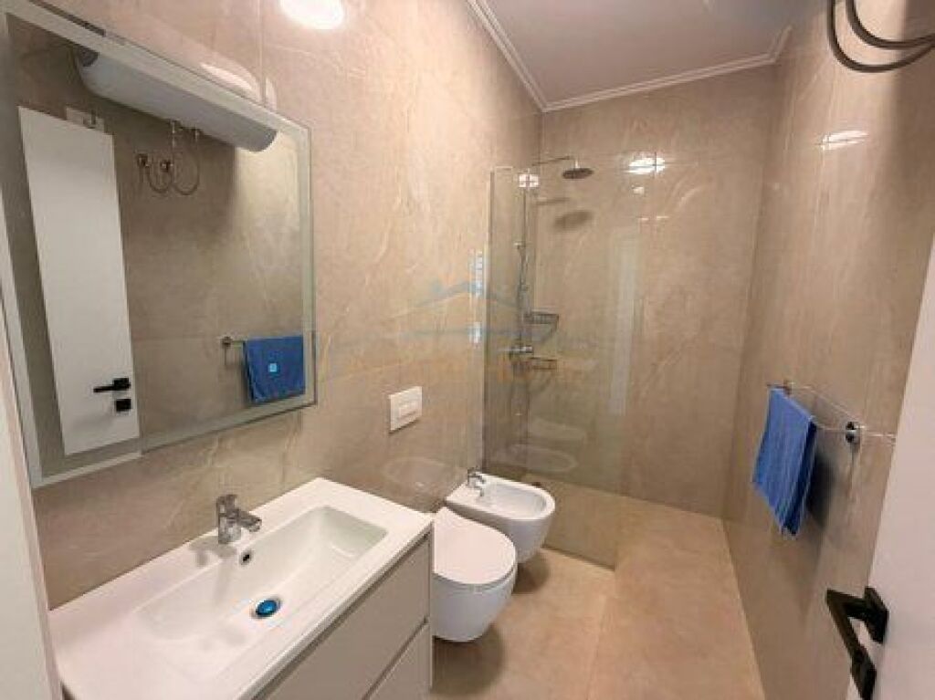 Rent, Apartment 2+1+2+ Parking Space, Altana Luxury Residence, Kosovarëve Street, Tirana.