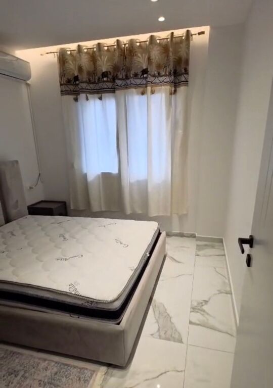 Jepet me qera apartament 1+1 – Kompleksi Aura