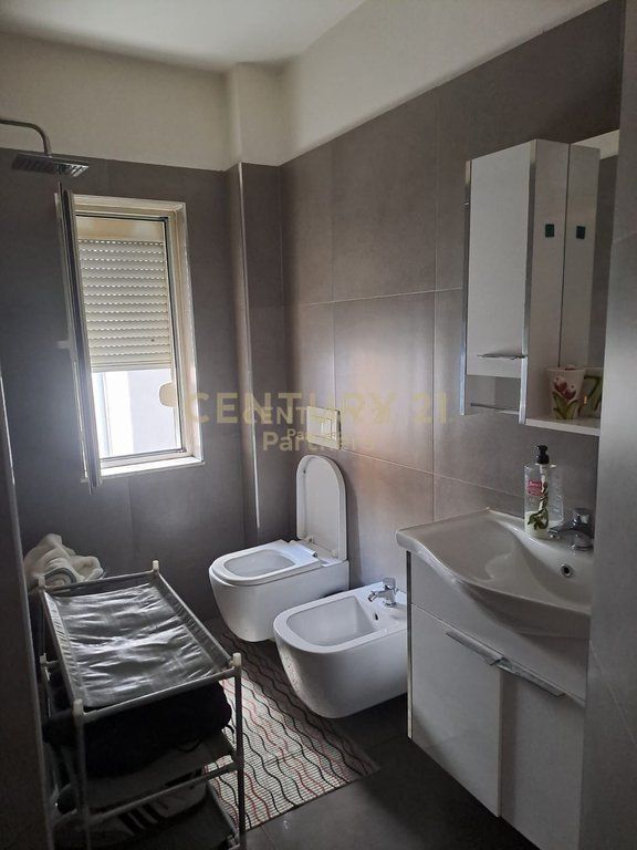 Apartment for rent 2+1+2 at Vasil Shanto