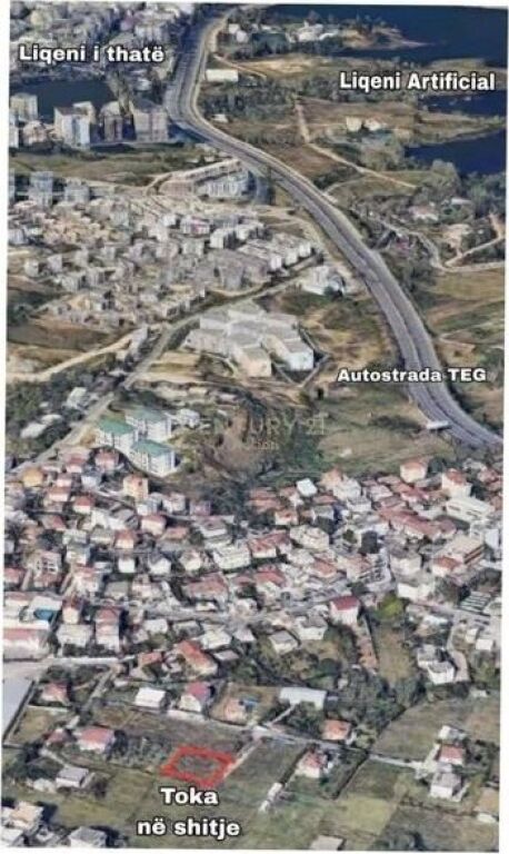 TERRENO IN VENDITA NEL VECCHIO SAUK