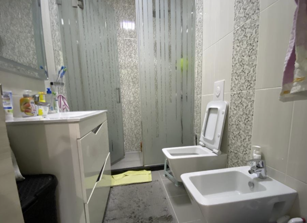 Tek Kika 2 Shesim Apartament 2+1