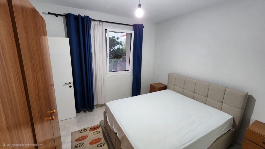 Appartamento in affitto – Via Elbasanit, vicino alla Scuola Osman Myderizi !