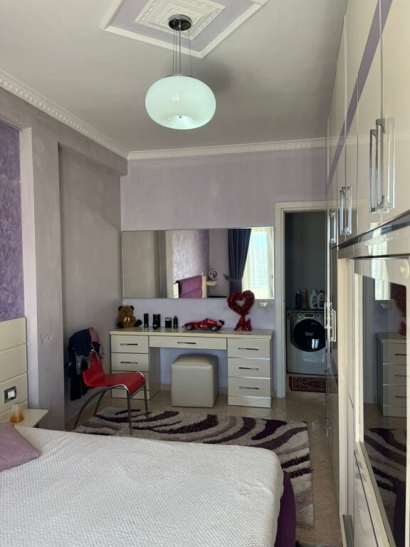 Apartament 1+1 Premium për Shitje – Pranë Kishës Ortodokse, Vlorë