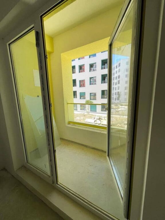 FOR RENT APARTMENT 1+1 - KADIU RESIDENCE, ALI DEMI