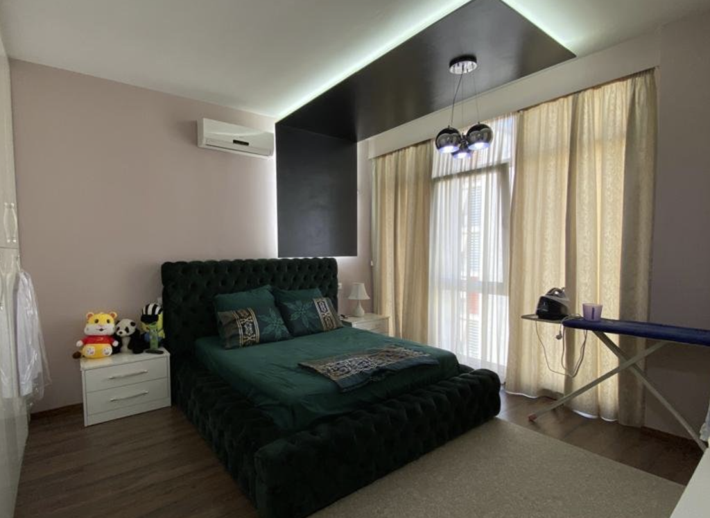 Tek Kika 2 Shesim Apartament 2+1