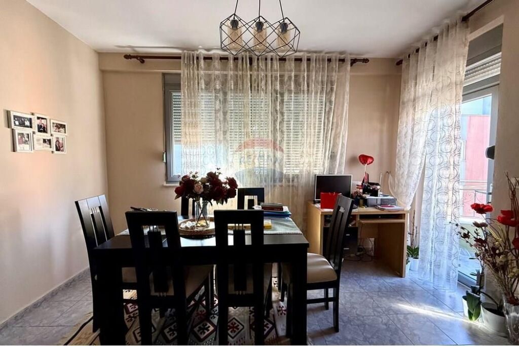 Apartment - For Sale - Ali Demi Street, Tirana