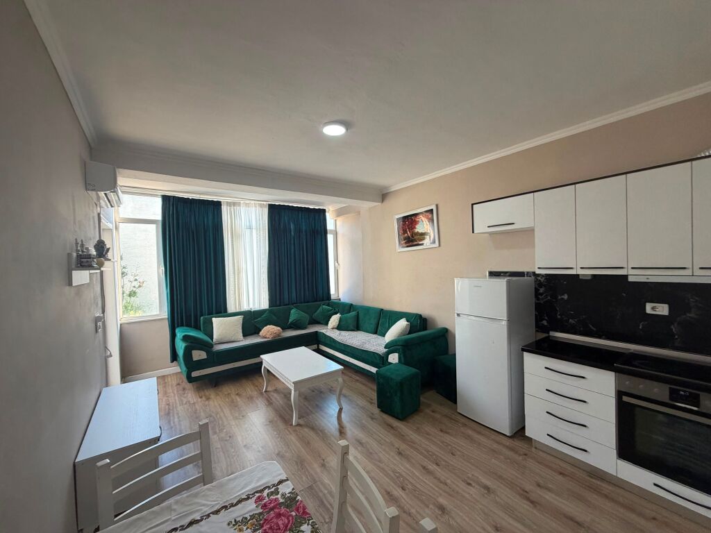 Apartment 1+1 for Sale Fresk, Oxa