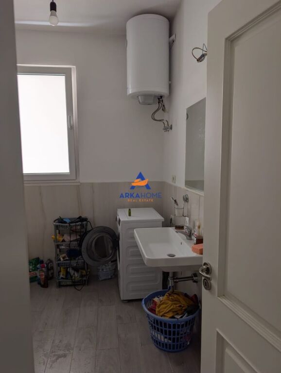 APARTMENT FOR RENT 2+1+BALCONY "FRESK" 500 EURO
