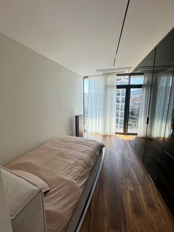Qira 3+1+2+2Poste parkimi.Lake view Residences.