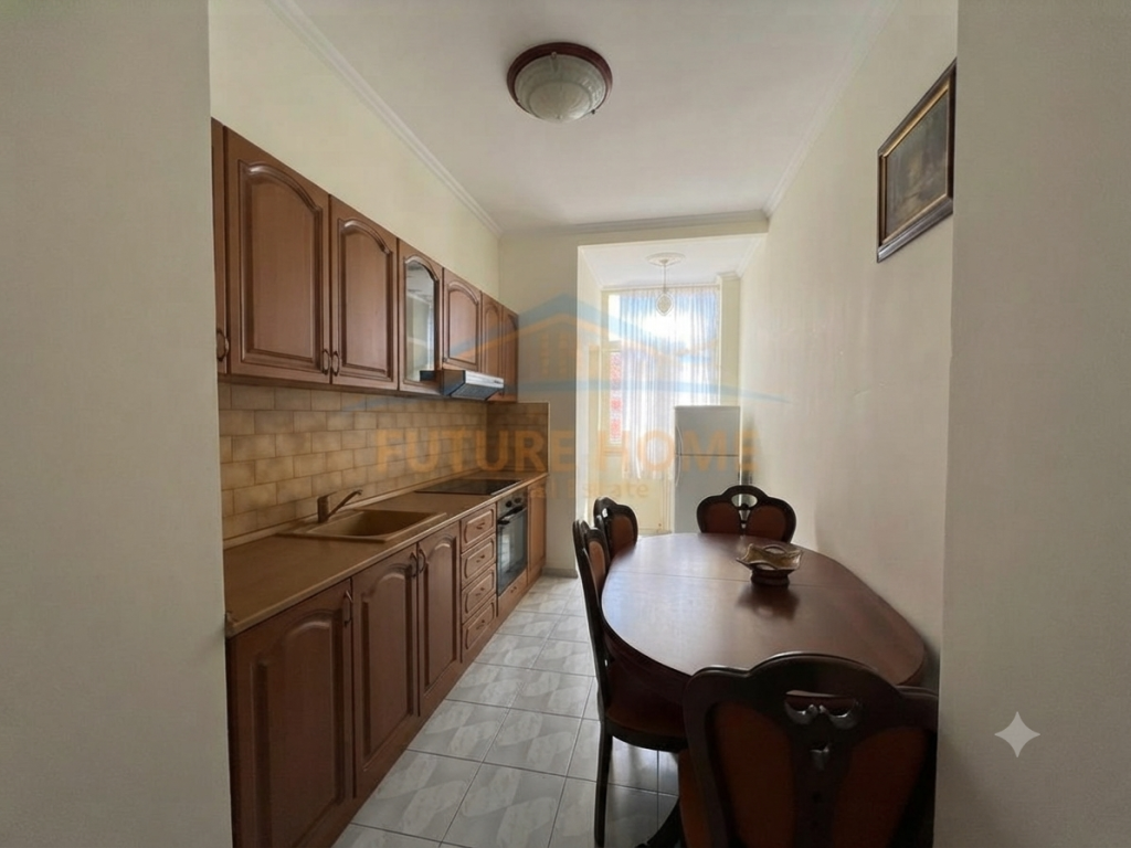 Rent, Apartment 2+1, 1 May School, Ali Demi