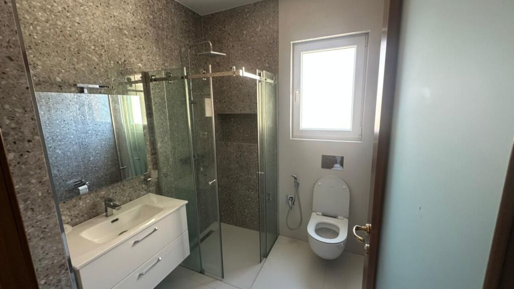 Apartment 3+1 for rent in Bllok