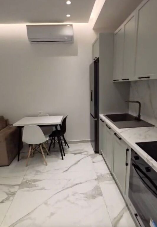 Jepet me qera apartament 1+1 – Kompleksi Aura