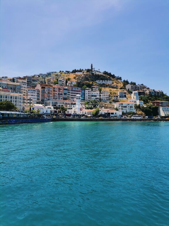 Apartament Investimi në Shitje | Sarandë