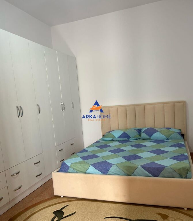 APARTMENT FOR RENT 2+1+BALCONY "SIRI KODRA" 50,000 LEKE