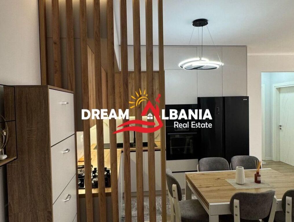 Shitet Apartament 2+1 Bulevardi Donald Trump (ID 51210003)