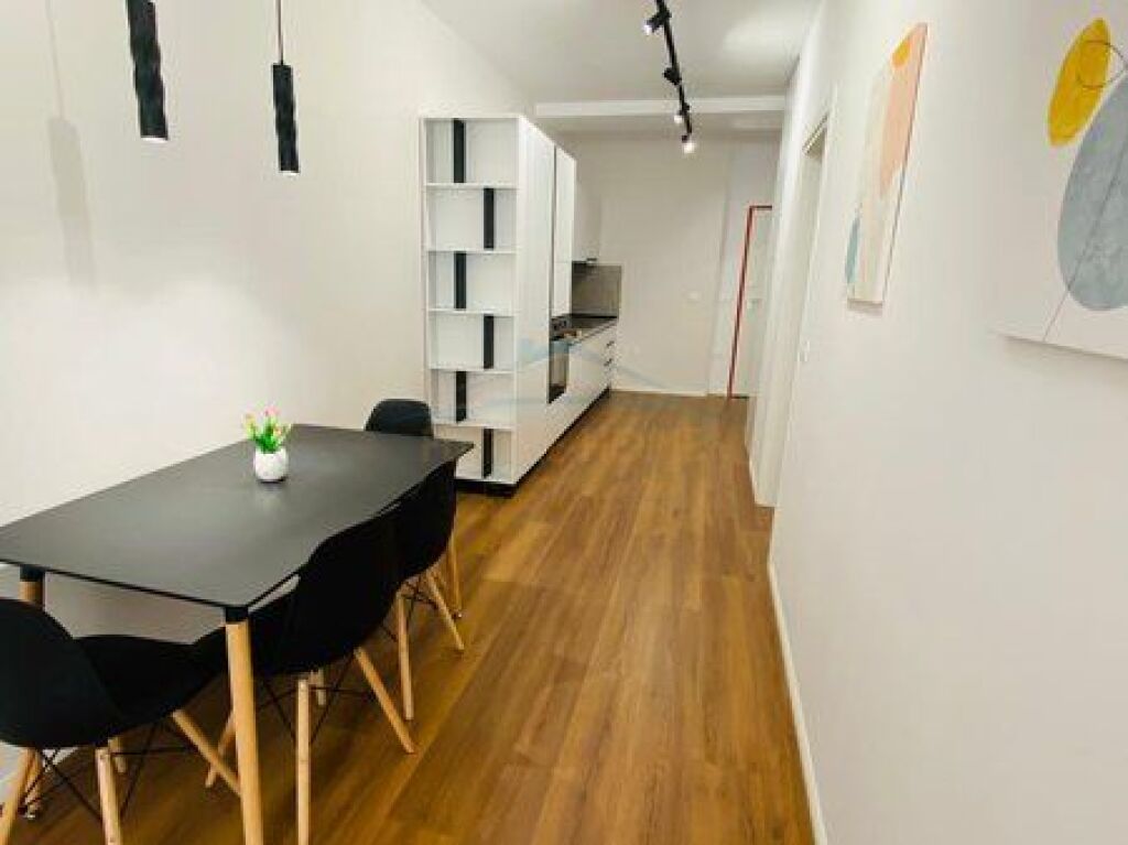 Qera, Apartament 1+1, Rezidenca Kodra e Diellit 2, Tiranë
