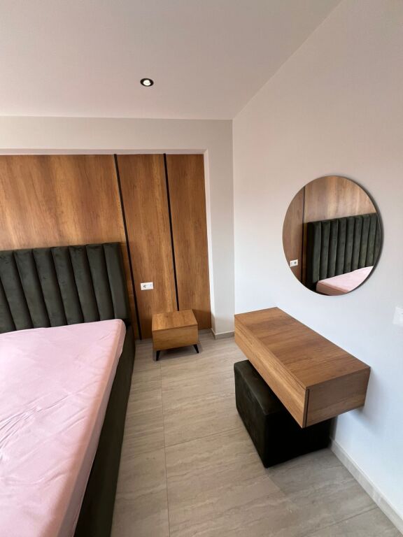 2+1 Apartment for Sale in Neighborhood 17, Near the Water Supply, Durrës