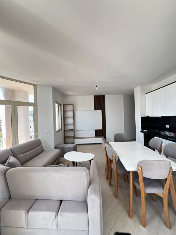 FOR RENT APARTMENT 2+1+2 NEAR THE POST OFFICE PLZH, DURRES