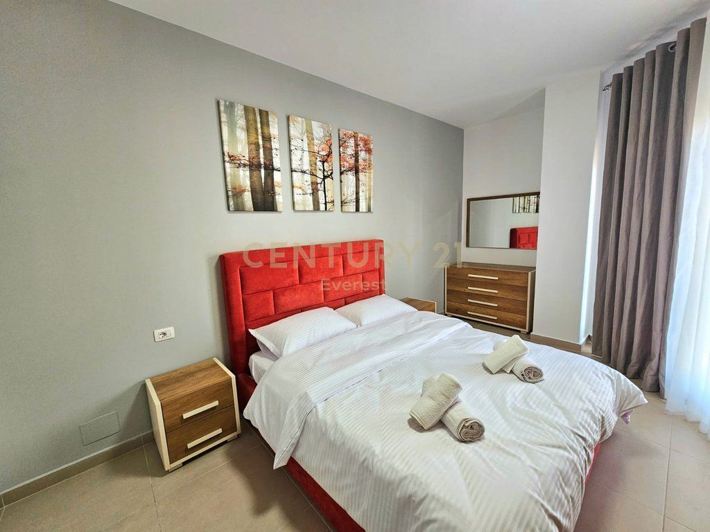 AMERIKAN 2, APARTMENT 1+1 FULLY FURNISHED FOR RENT 500 € /Month