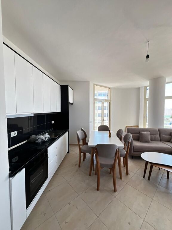 FOR RENT APARTMENT 2+1+2 NEAR THE POST OFFICE PLZH, DURRES