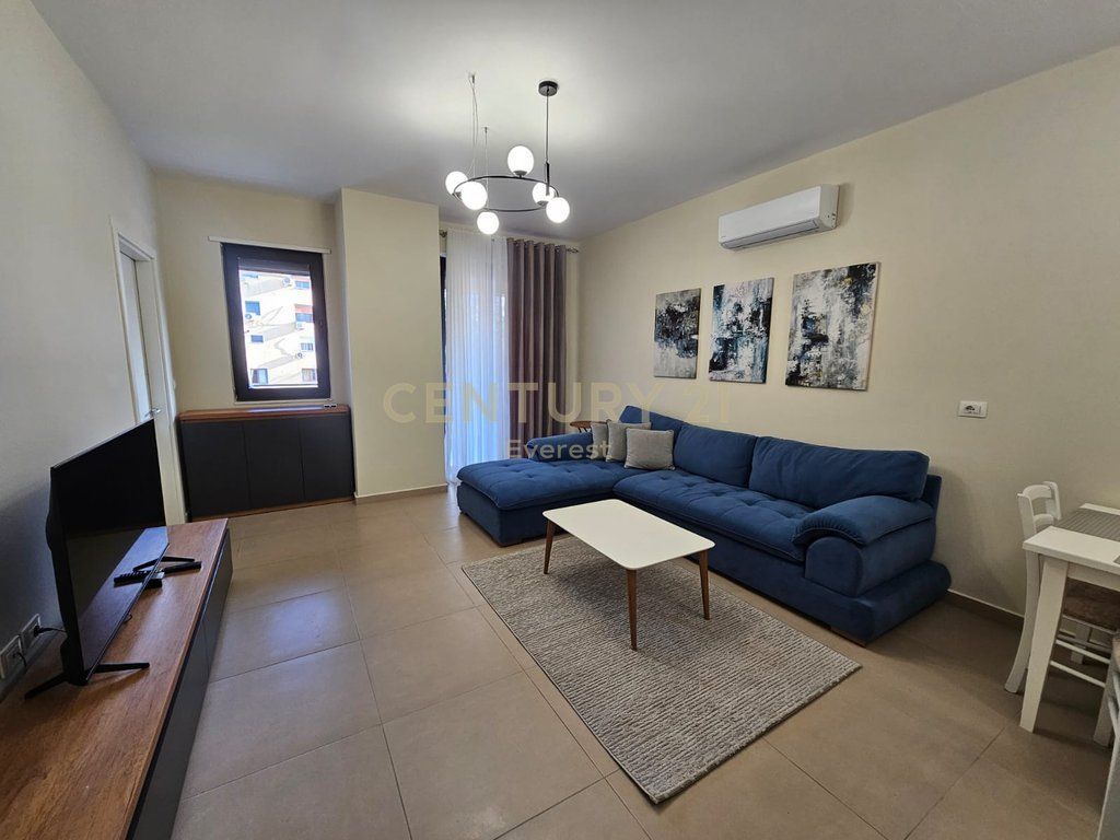 AMERIKAN 2, APARTMENT 1+1 FULLY FURNISHED FOR RENT 500 € /Month