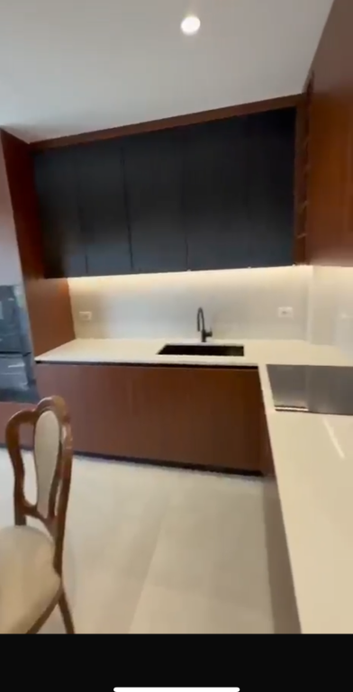Apartment 2+1+2 for sale Mine Peza !
