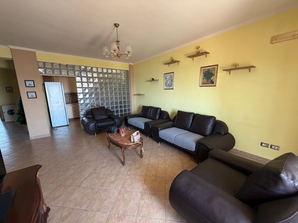 For rent 3+1+2 balconies