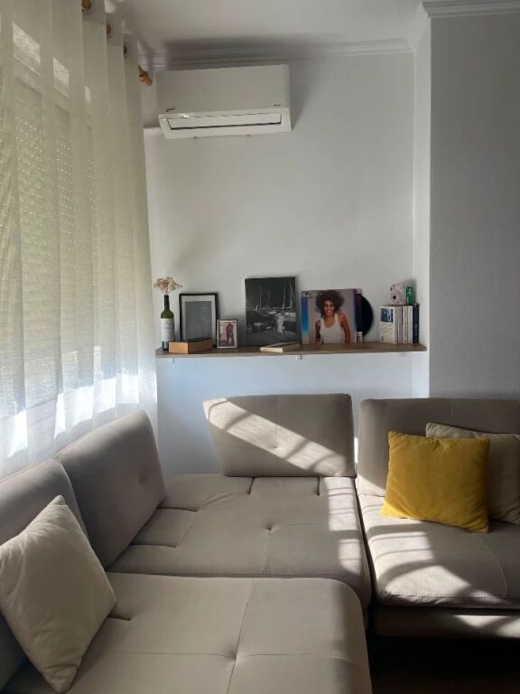 APARTMENT FOR RENT 1+1, DON BOSCO
