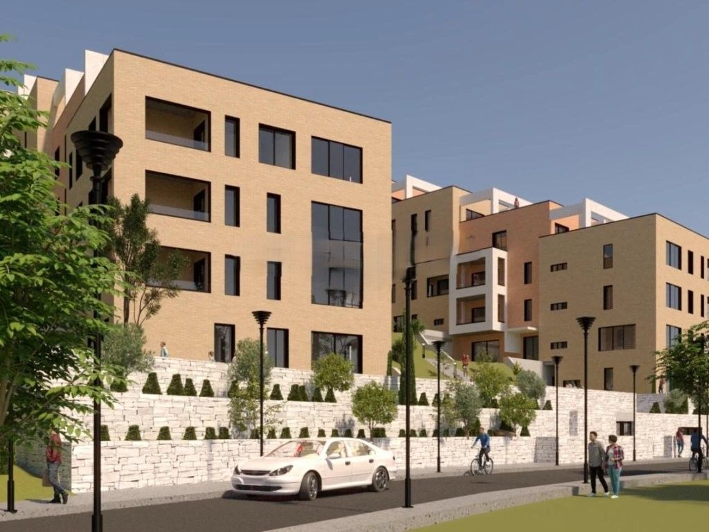 Appartamento 2+1+2 in Vendita a Dream House Residence – Giardino Zoologico
